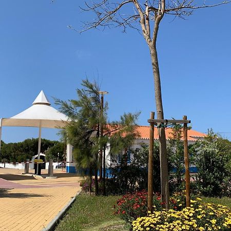 Costa Do Vizir Beach Village Порту-Кову Экстерьер фото
