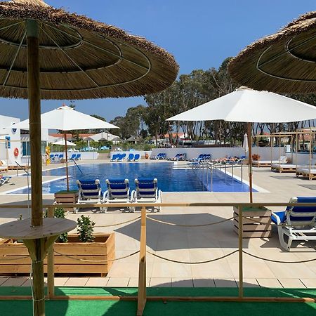 Costa Do Vizir Beach Village Порту-Кову Экстерьер фото