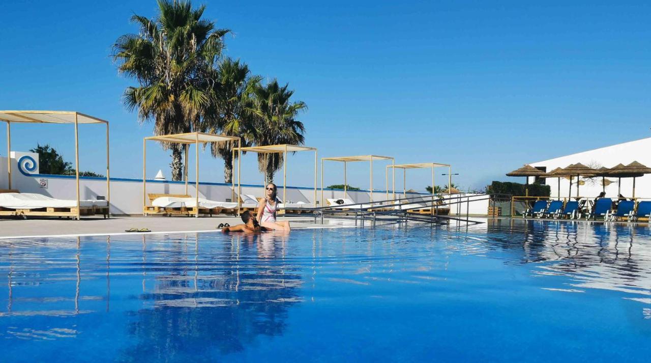 Costa Do Vizir Beach Village Порту-Кову Экстерьер фото