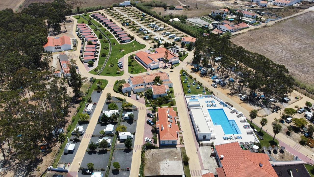 Costa Do Vizir Beach Village Порту-Кову Экстерьер фото