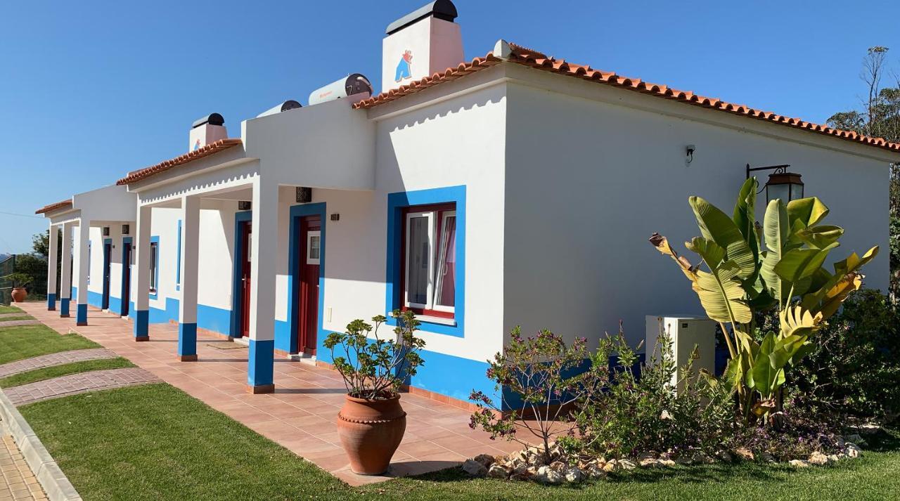 Costa Do Vizir Beach Village Порту-Кову Экстерьер фото